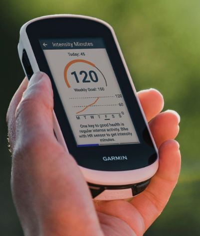 Garmin Edge Explore 2 Cykelcomputer - Bikeshop